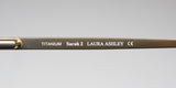 Laura Ashley Sarah 2 Eyeglasses