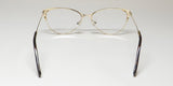 Flower 6041 Petunia Eyeglasses