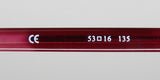 Oleg Cassini Oco 368 Eyeglasses