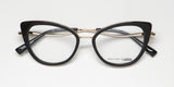William Morris London 50208 Eyeglasses