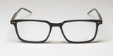 William Morris London 50064 Eyeglasses