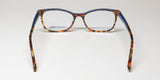 William Morris London 50036 Eyeglasses