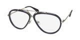 William Morris London Black Label 40010 Eyeglasses