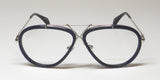William Morris London Black Label 40010 Eyeglasses