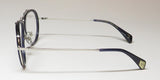 William Morris London Black Label 40010 Eyeglasses