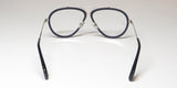 William Morris London Black Label 40010 Eyeglasses