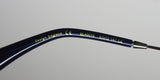 William Morris London Black Label 40010 Eyeglasses