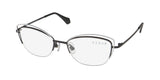 C-Zone U2232 Eyeglasses