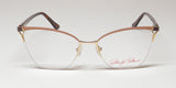 Marilyn Monroe Mmo 192 Eyeglasses
