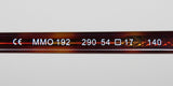 Marilyn Monroe Mmo 192 Eyeglasses