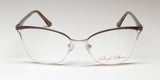 Marilyn Monroe Mmo 192 Eyeglasses