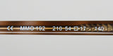 Marilyn Monroe Mmo 192 Eyeglasses