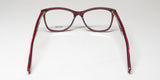 Police Vpl760 Savage 11 Eyeglasses