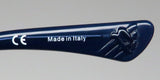Police Vpl728 Highway 8 Eyeglasses