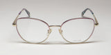 Police Vpl839 Crayon 2 Eyeglasses