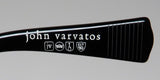 John Varvatos V419 Eyeglasses