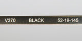 John Varvatos V370 Eyeglasses