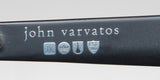 John Varvatos Vjv187 Eyeglasses