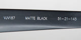 John Varvatos Vjv187 Eyeglasses