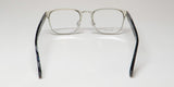 John Varvatos Vjv187 Eyeglasses