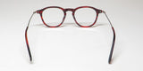 John Varvatos Vjv421 Eyeglasses