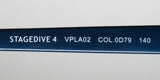 Police Vpla02 Stagedive 4 Eyeglasses