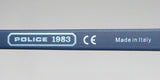 Police Vpla59 Origins 26 Eyeglasses