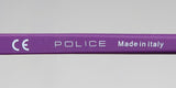 Police Vpla07 Jolie 3 Eyeglasses