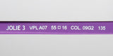 Police Vpla07 Jolie 3 Eyeglasses