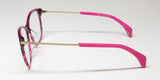 Police Vpl729 Sparkle 11 Eyeglasses