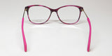 Police Vpl729 Sparkle 11 Eyeglasses