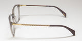 Police Vpl840 Penrose 1 Eyeglasses