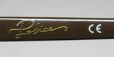Police Vpla02 Stagedive 4 Eyeglasses