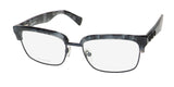 John Varvatos Vjv186 Eyeglasses