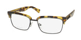 John Varvatos Vjv186 Eyeglasses