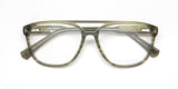 John Varvatos Vjv424 Eyeglasses