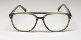 John Varvatos Vjv424 Eyeglasses