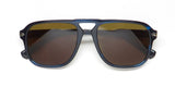 John Varvatos Sjv553 Sunglasses