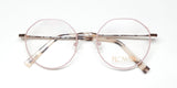 Flower 6043 Primrose Eyeglasses
