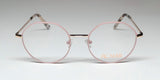 Flower 6043 Primrose Eyeglasses