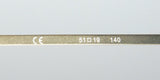 Flower 6043 Primrose Eyeglasses