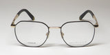Philipp Plein Vpp020 Plein Titan Vision Eyeglasses