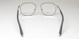 Philipp Plein Vpp020 Plein Titan Vision Eyeglasses