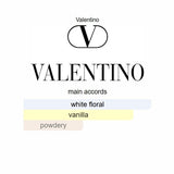 Valentino Donna Born in Roma Green Stravaganza Valentino 100ml