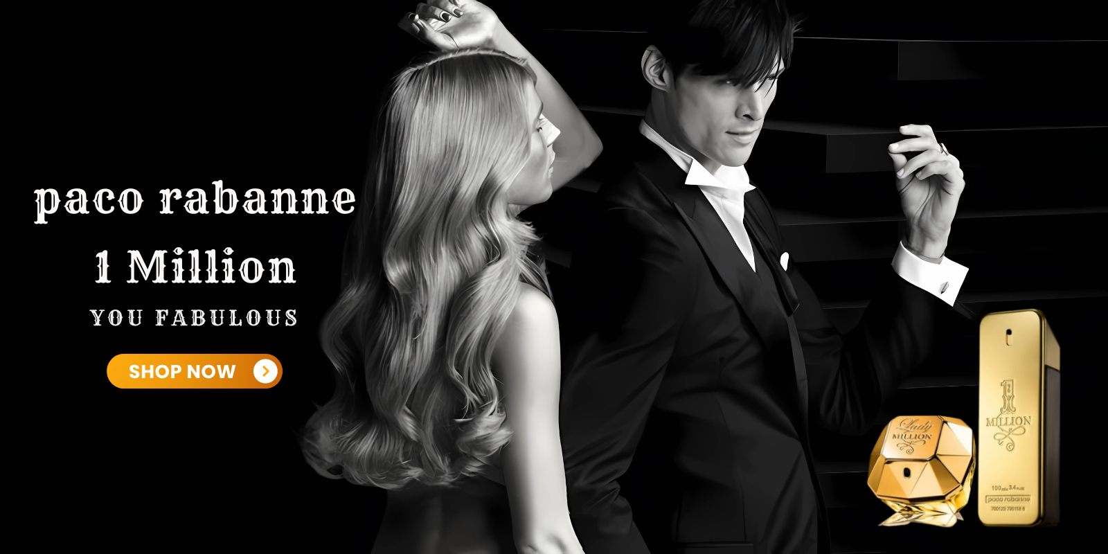 The Seraphine Company 
