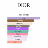 Dior Homme Intense Dior 100ml