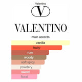 Born in Roma Extradose Donna Valentino 100 ML
