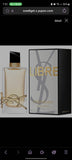 Libre Yves Saint Laurent 90m