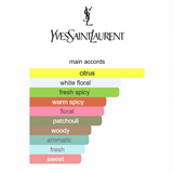 MYSLF L’Absolu Yves Saint Laurent 100ML