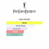 Libre L’Eau Nue Yves Saint Laurent 90ml